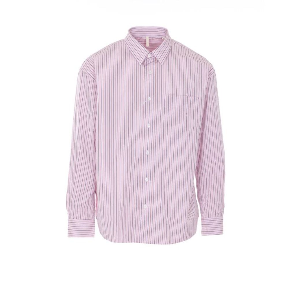Sunflower Men New Base Shirt